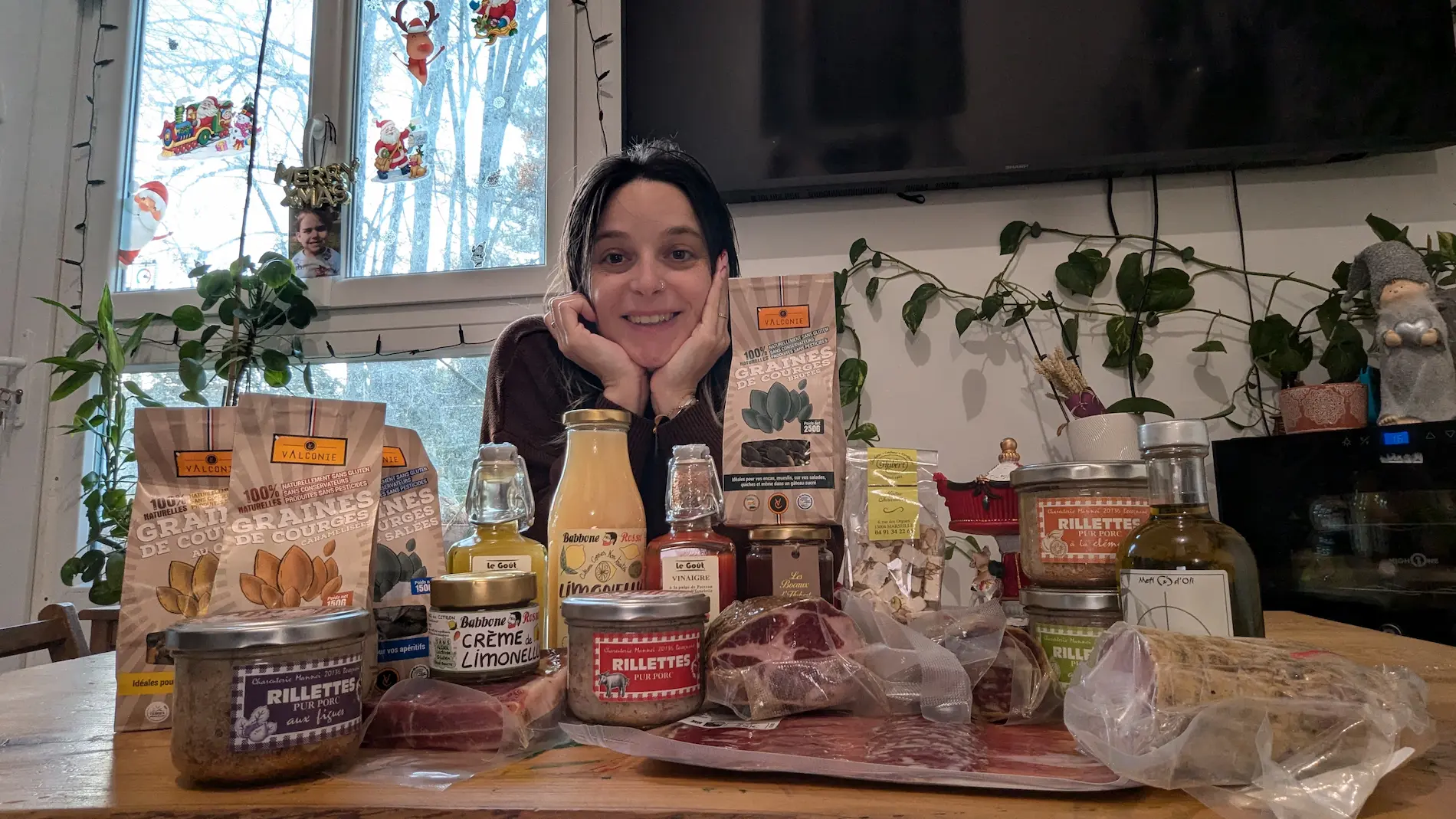 Epice et tout marion et ses produits du terroir 1