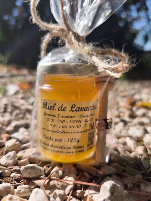 Miel de lavande – Image 2
